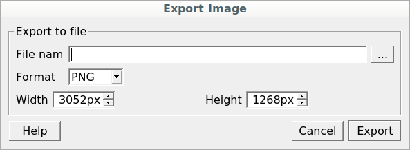 Download Exporting 3d Structure Image Unipro Ugene User Manual V 38 Wiki